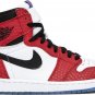 Mens Wmns Air Jordan 1 Retro High OG Origin Story 555088 602