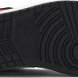 Mens Wmns Air Jordan 1 Retro Mid Infrared 23 554724 061