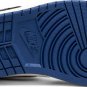 Mens Wmns Union LA x Air Jordan 1 Retro High NRG Storm Blue BV1300 146