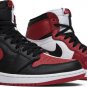 Mens Wmns Air Jordan 1 Retro High OG NRG Homage to Home 861428 061