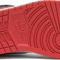 Mens Wmns Air Jordan 1 Retro High OG Track Red 555088 112