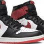 Mens Wmns Air Jordan 1 Retro High OG Track Red 555088 112