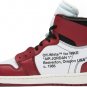 Mens Wmns Air Jordan 1 Retro High OG Chicago AA3834 101