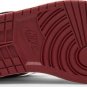 Mens Wmns Air Jordan 1 Retro High OG Chicago AA3834 101