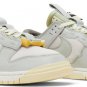 Mens Wmns Air Dunk Jumbo Mint Foam DV0821 100