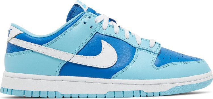 Mens Wmns Dunk Low Retro QS Argon 2022 DM0121 400