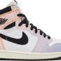 Mens Wmns Air Jordan 1 Retro High OG Skyline DX0054 805