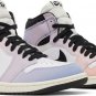 Mens Wmns Air Jordan 1 Retro High OG Skyline DX0054 805