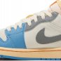 Mens Wmns Air Jordan 1 Low SE Tokyo Vintage DZ5376 469