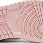 Mens Wmns Air Jordan 1 Retro High OG Washed Pink FD2596 600