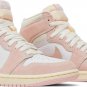 Mens Wmns Air Jordan 1 Retro High OG Washed Pink FD2596 600