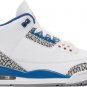 Mens Wmns Air Jordan 3 Retro Washington Wizards CT8532 148