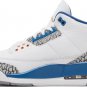 Mens Wmns Air Jordan 3 Retro Washington Wizards CT8532 148