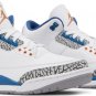 Mens Wmns Air Jordan 3 Retro Washington Wizards CT8532 148