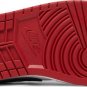 Mens Wmns Air Jordan 1 Retro Low OG Black Toe 2023 CZ0790 106
