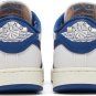 Mens Wmns Air Jordan 1 KO Low Kentucky DX4981 103