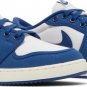 Mens Wmns Air Jordan 1 KO Low Kentucky DX4981 103