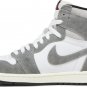 Mens Wmns Air Jordan 1 Retro High OG Washed Black DZ5485 051