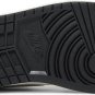Mens Wmns Air Jordan 1 Retro High OG Washed Black DZ5485 051
