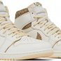 Mens Wmns Air Jordan 1 Retro High OG Craft - Vibrations of Naija FD8631 100