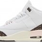 Mens Wmns Air Jordan 3 Retro Neapolitan CK9246 102