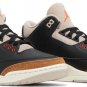 Mens Wmns Air Jordan 3 Retro Desert Elephant CT8532 008