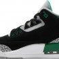 Mens Wmns Air Jordan 3 Retro Pine Green CT8532 030