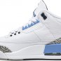 Mens Wmns Air Jordan 3 Retro UNC CT8532 104