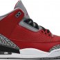 Mens Wmns Air Jordan 3 Retro SE Unite CK5692 600