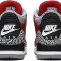 Mens Wmns Air Jordan 3 Retro SE Unite CK5692 600
