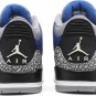 Mens Wmns Air Jordan 3 Retro Varsity Royal CT8532 400