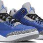 Mens Wmns Air Jordan 3 Retro Varsity Royal CT8532 400