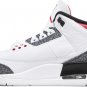 Mens Wmns Air Jordan 3 SE-T Fire Red Japan Exclusive CZ6433 100