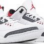 Mens Wmns Air Jordan 3 SE-T Fire Red Japan Exclusive CZ6433 100