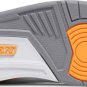 Mens Wmns Air Jordan 3 Retro Laser Orange CK9246 108