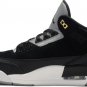 Mens Wmns Air Jordan 3 Retro Tinker SP Black Cement CK4348 007