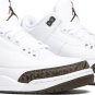Mens Wmns Air Jordan 3 Retro Mocha 2018 136064 122