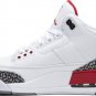 Mens Wmns Air Jordan 3 Retro Hall of Fame 136064 116