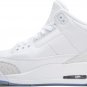 Mens Wmns Air Jordan 3 Retro Triple White 136064 111