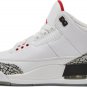 Mens Wmns Air Jordan 3 Retro NRG Free Throw Line 923096 101