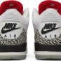Mens Wmns Air Jordan 3 Retro NRG Free Throw Line 923096 101