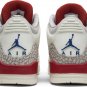 Mens Wmns Air Jordan 3 Retro International Flight 136064 140