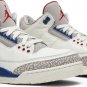 Mens Wmns Air Jordan 3 Retro International Flight 136064 140