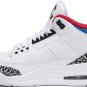 Mens Wmns Air Jordan 3 Retro Seoul AV8370 100