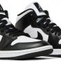 Mens Wmns Air Jordan 1 Mid Panda DV0991 101