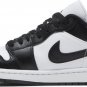 Mens Wmns Air Jordan 1 Low Panda DC0774 101