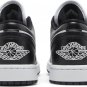 Mens Wmns Air Jordan 1 Low Panda DC0774 101