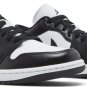 Mens Wmns Air Jordan 1 Low Panda DC0774 101