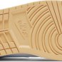 Mens Wmns Air Jordan 1 Mid Aquatone DQ8426 400