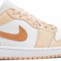 Mens Wmns Air Jordan 1 Low Sunset Haze DC0774 801